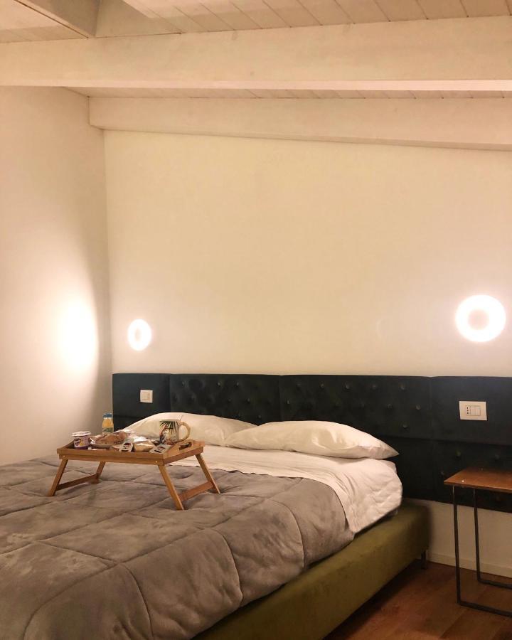 Chambre Deluxe