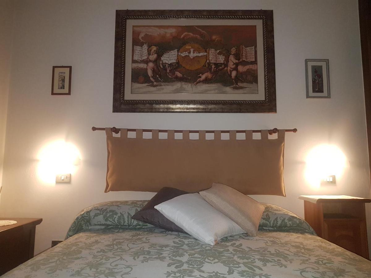 Deluxe Kamer