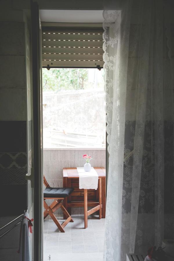 Habitación Doble con balcón