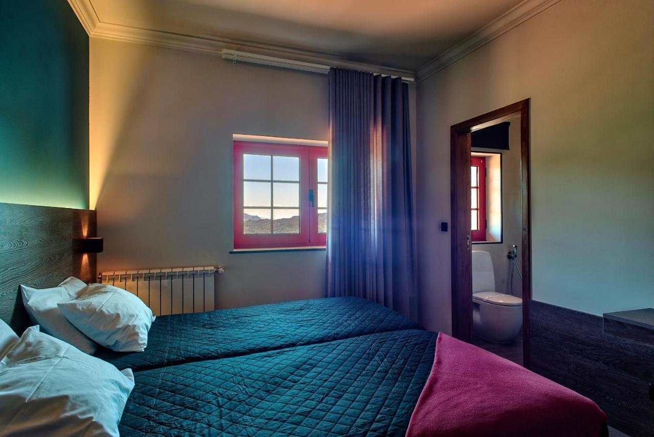 Chambre Lits Jumeaux Standard