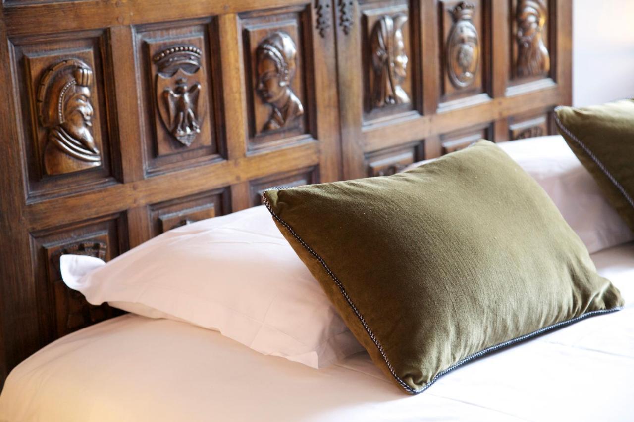 Chambre Double Supérieure