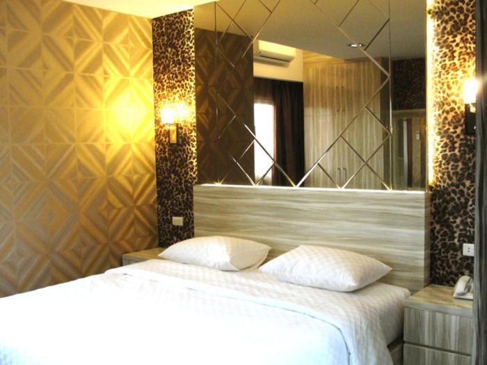 Deluxe Familiekamer