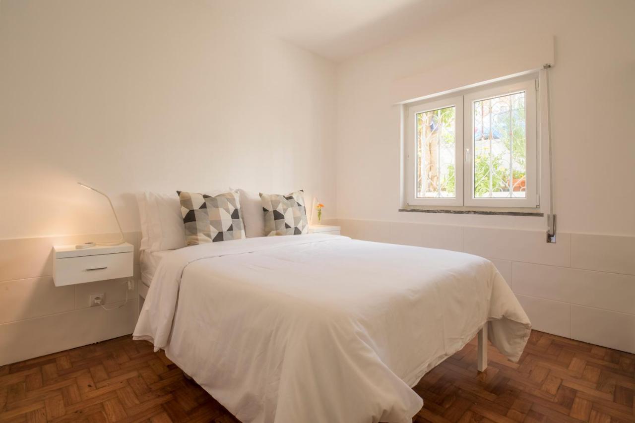 Doppelzimmer mit eigenem externen Bad
