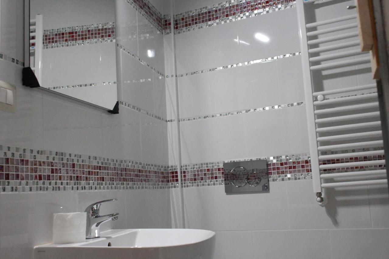 Camera Quadrupla con Bagno Privato
