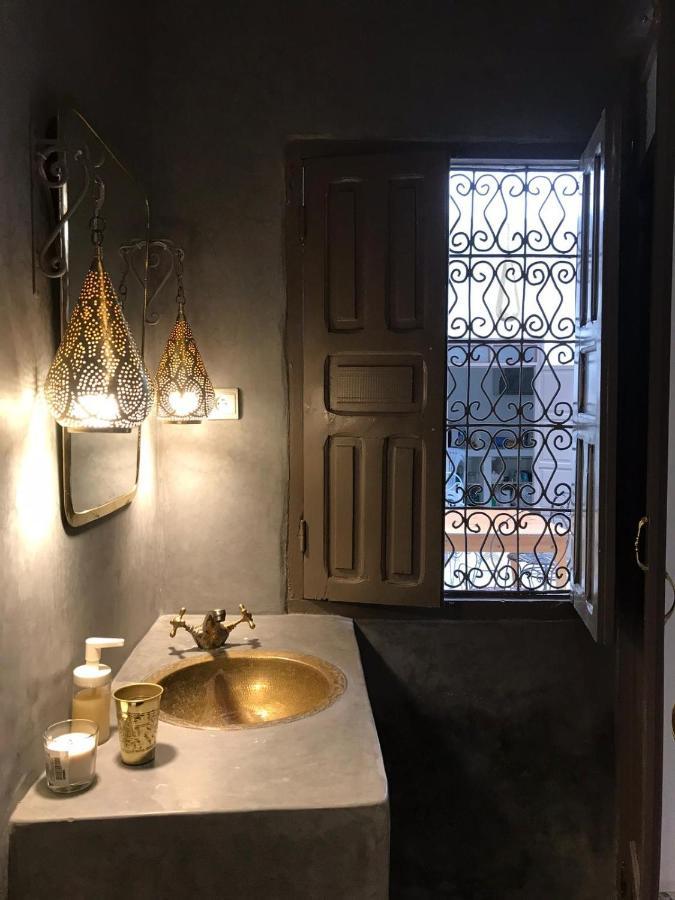 Habitación Doble con baño privado