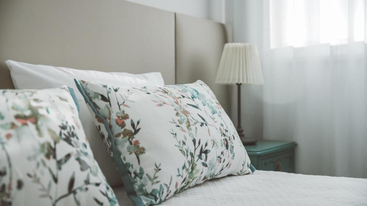 Habitación Familiar Estándar