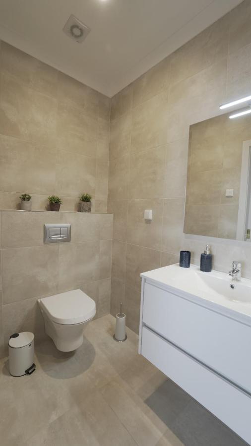 Habitación Doble Estándar