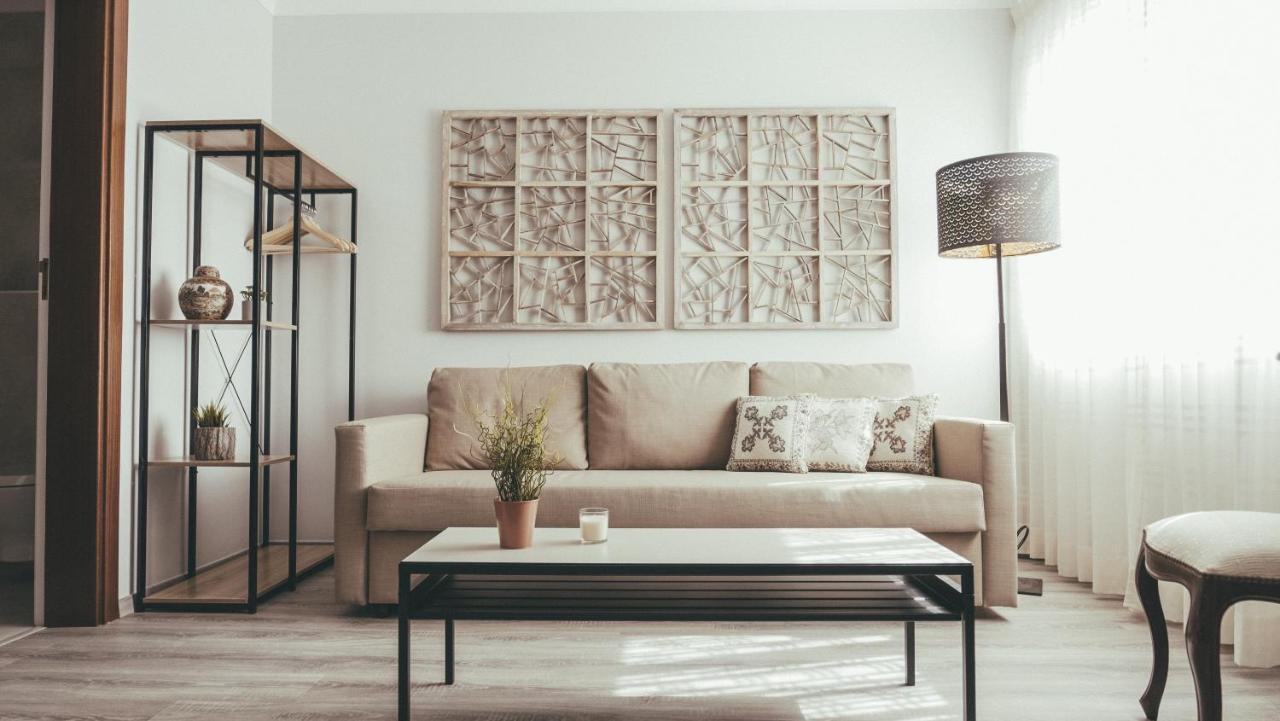 Habitación Familiar con vistas al jardín