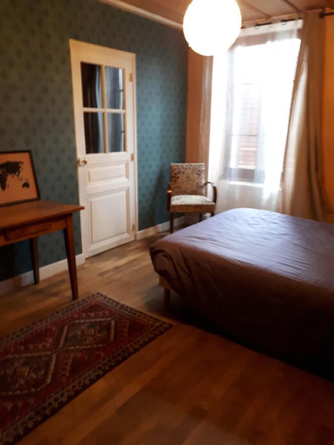 Chambre Double Standard