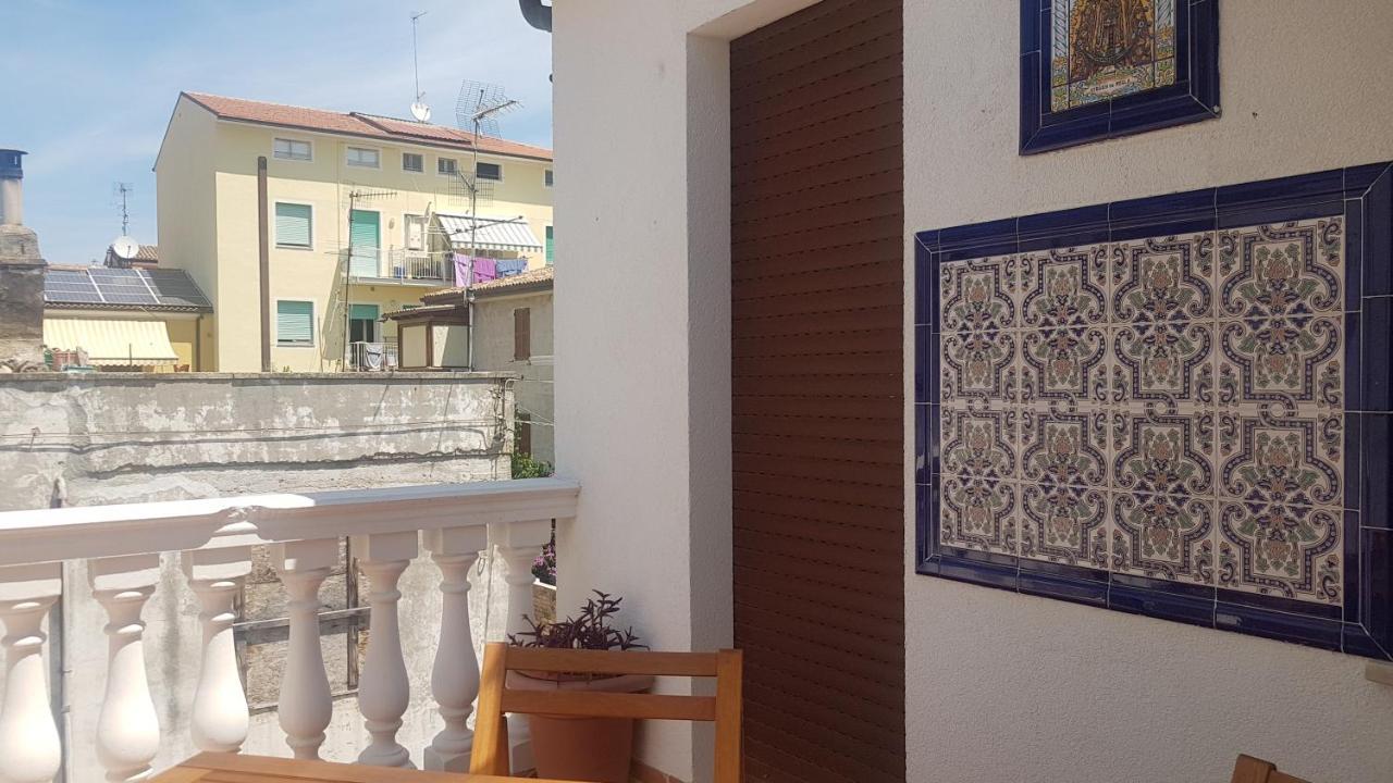 Appartement met Terras