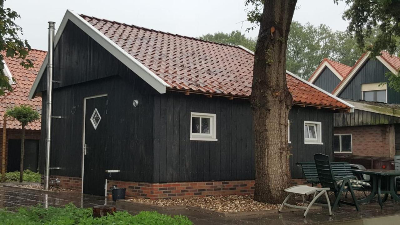 Haus mit 1 Schlafzimmer