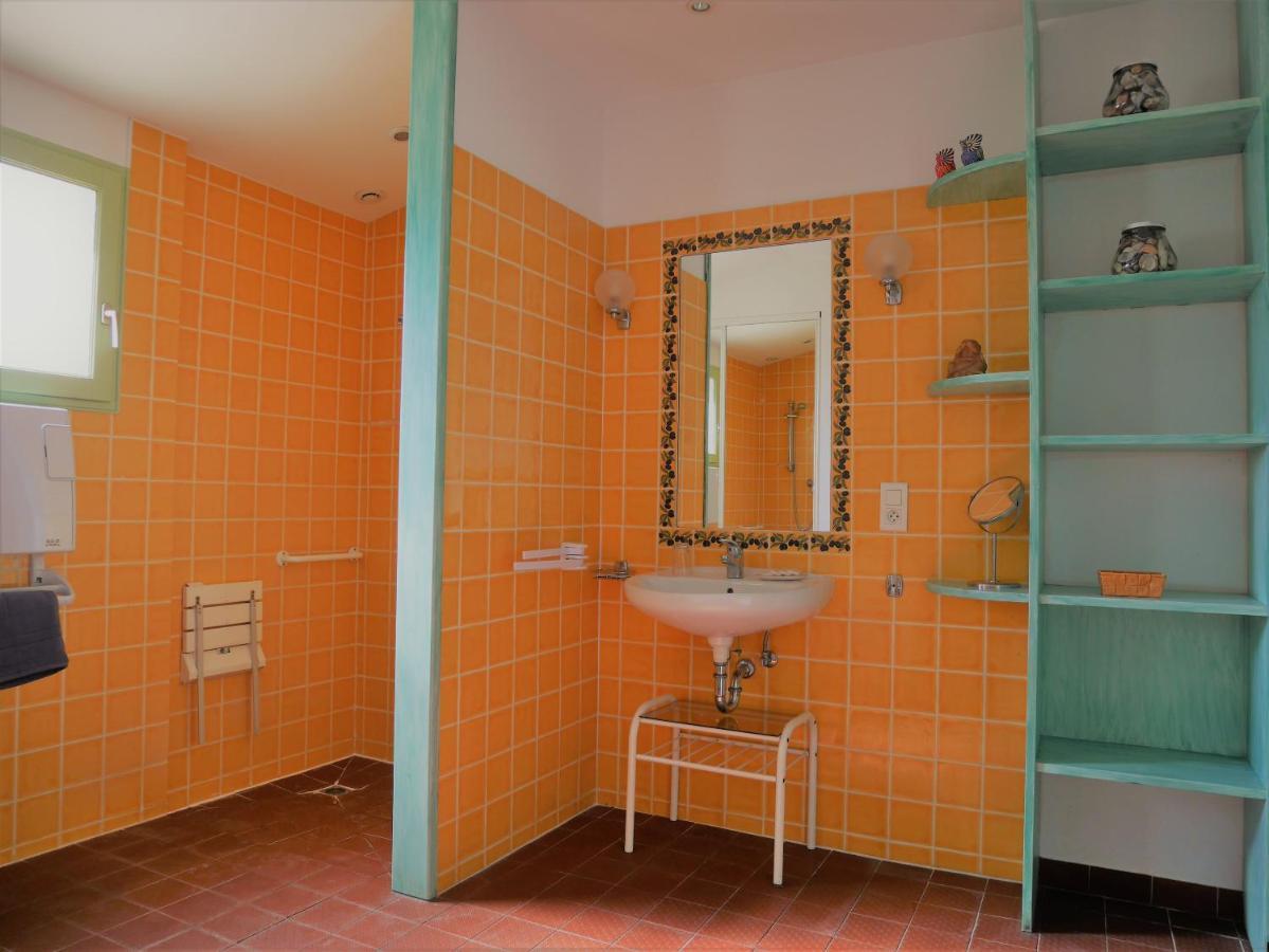 Quadruple Room - Disability Access