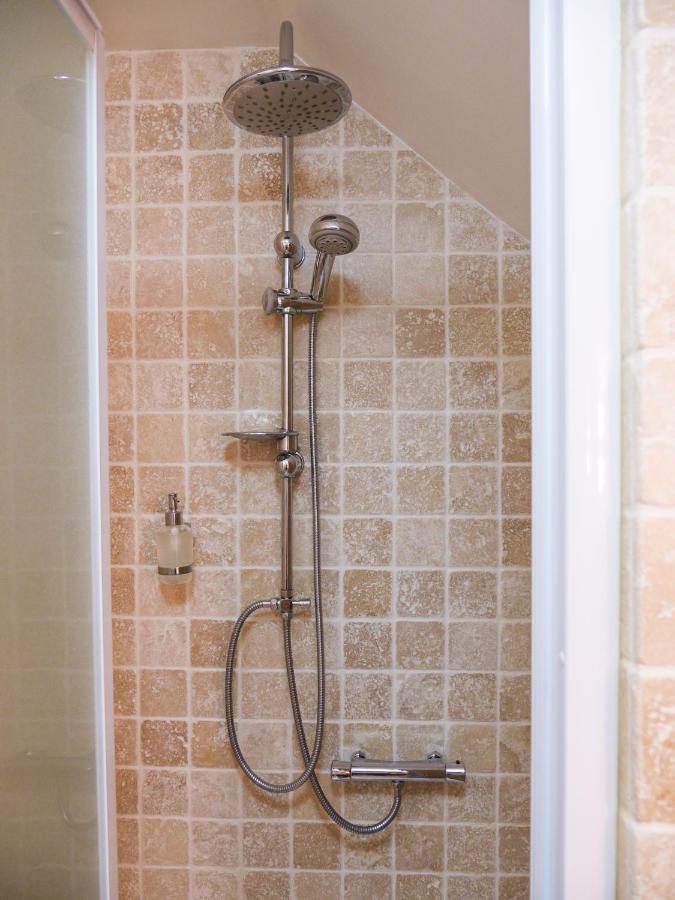 Chambre Double avec Salle de Bains Privative