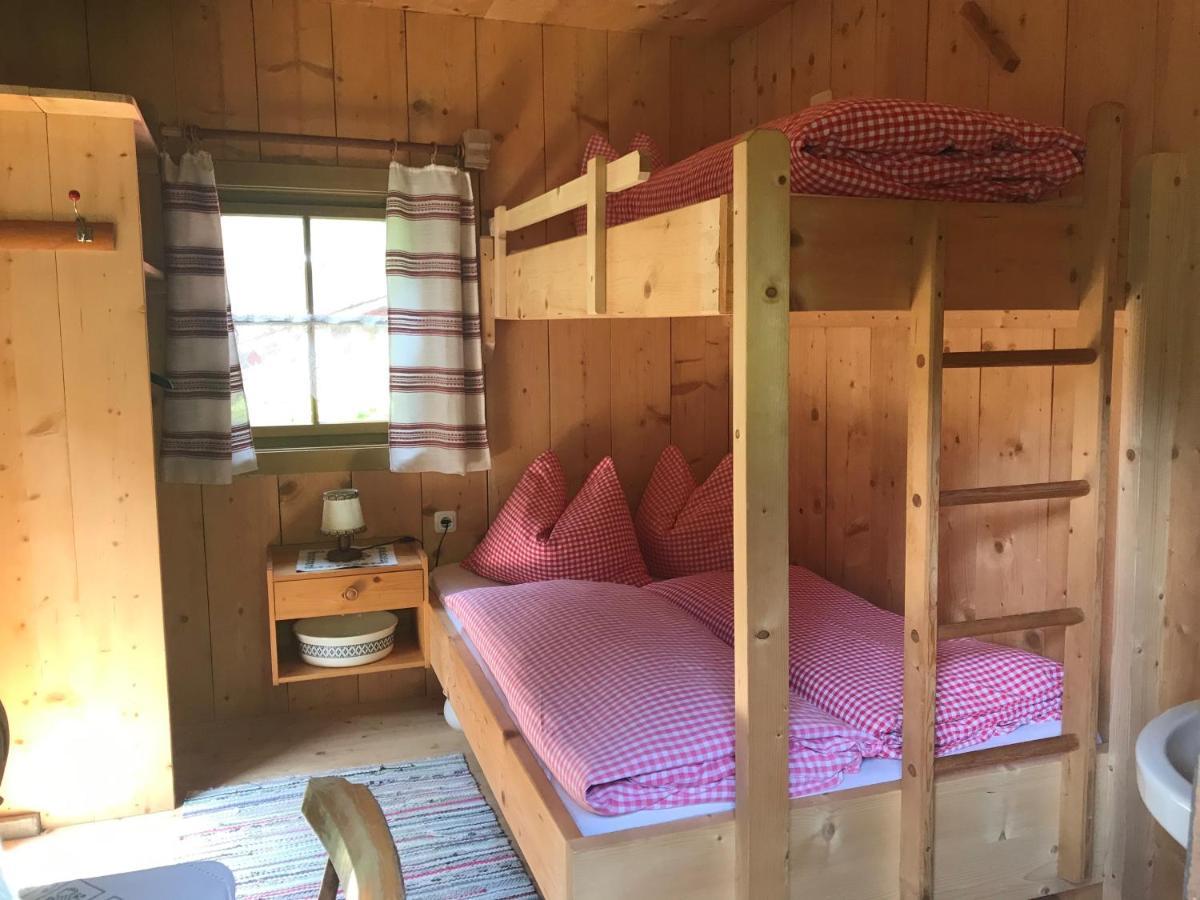 Budget Doppelzimmer