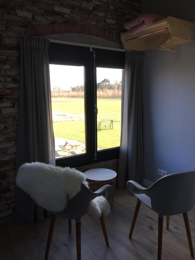 Deluxe Familiekamer