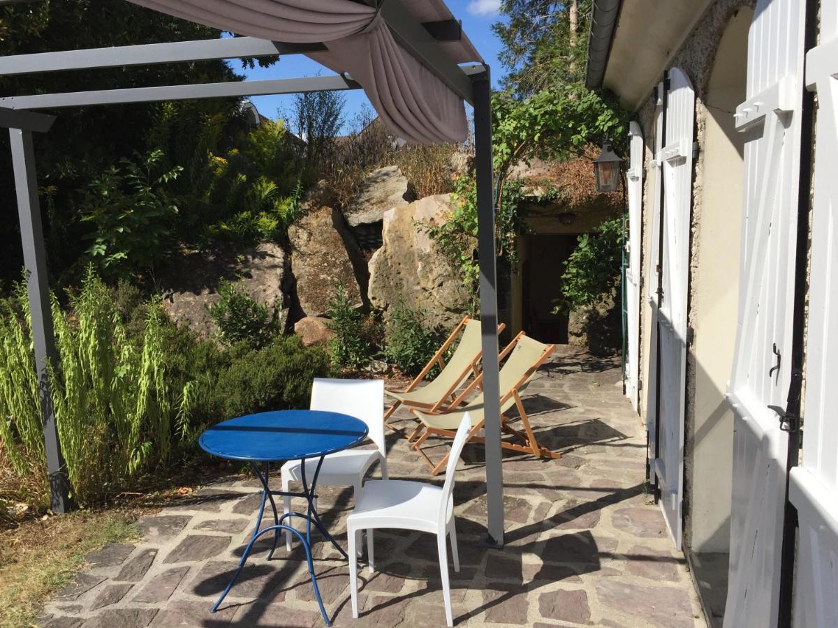 Chambre Double – Vue sur Lac