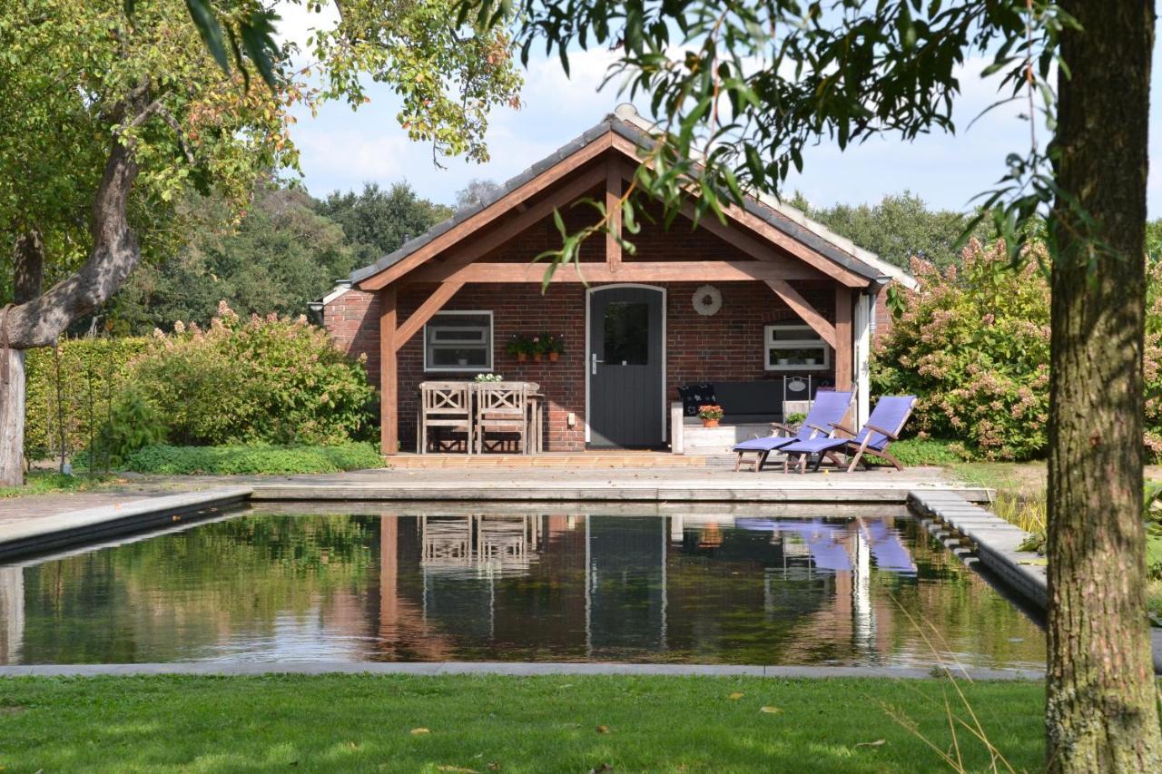 Vakantiehuis