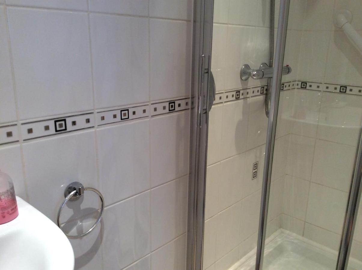Tweepersoonskamer met Eigen Badkamer
