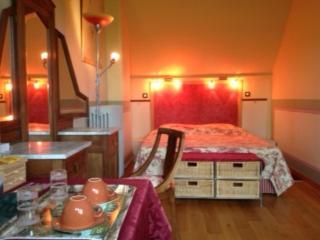 Chambre Triple
