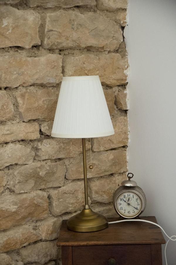 Chambre Deluxe