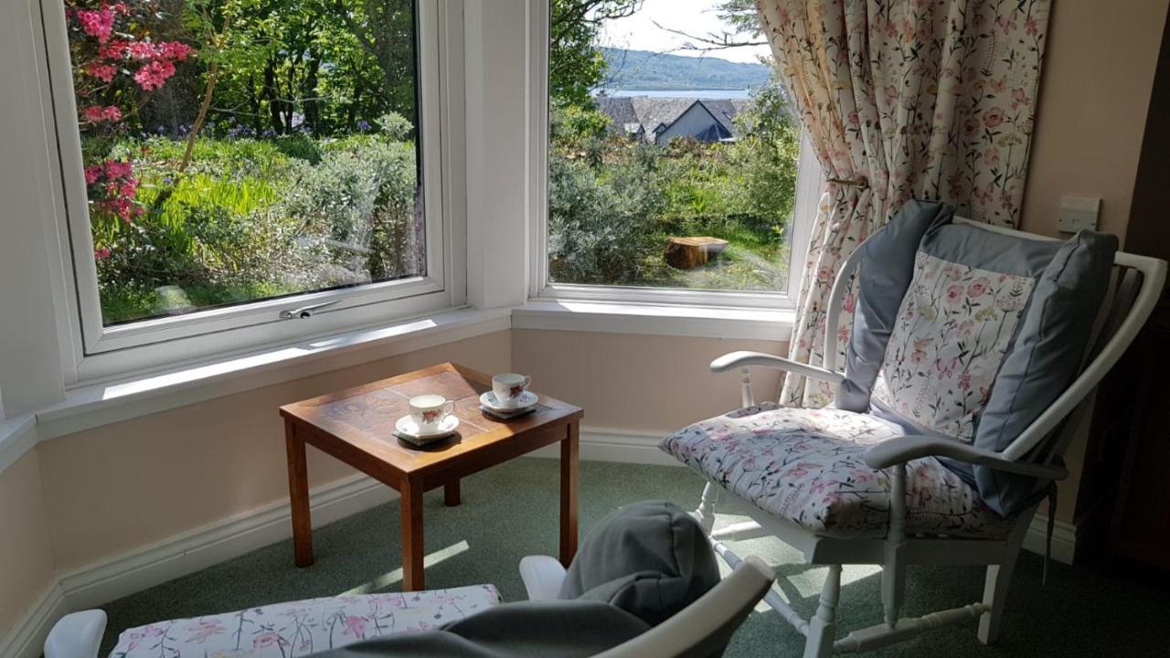 King Room with Sea View