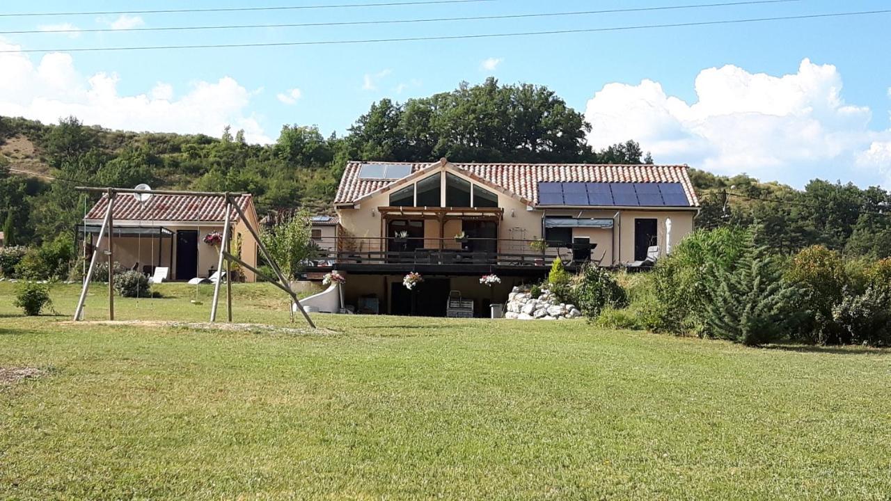 Chambre Double avec Terrasse