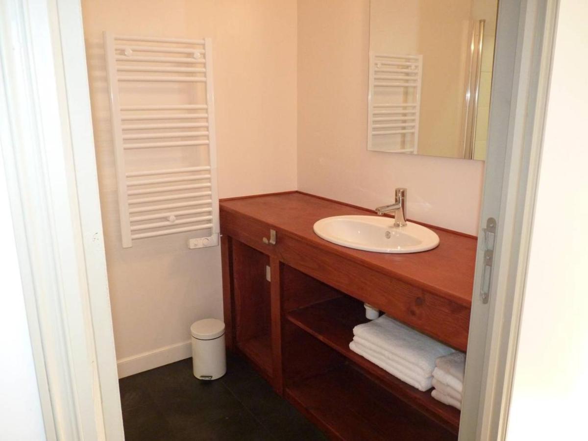 Familiekamer met Eigen Badkamer