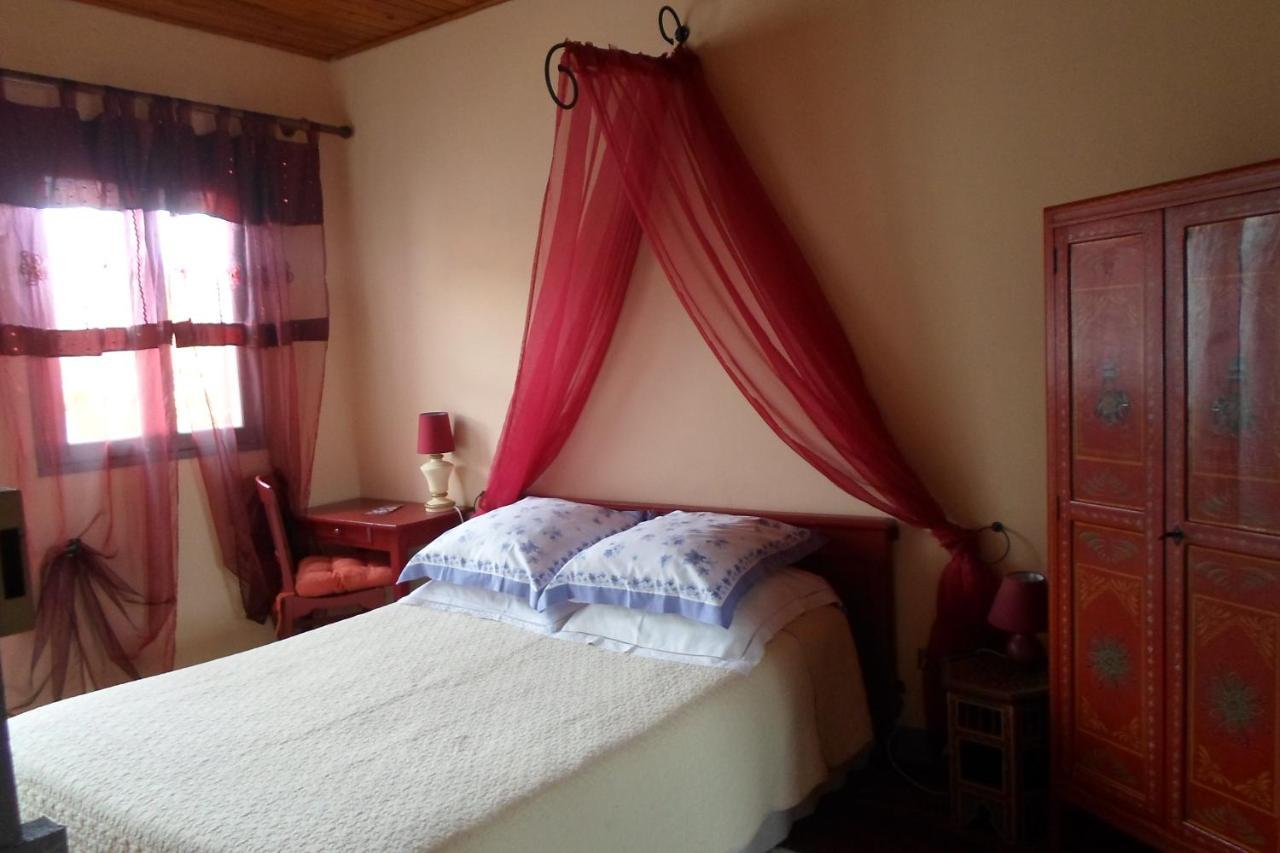 Habitación Doble con baño privado