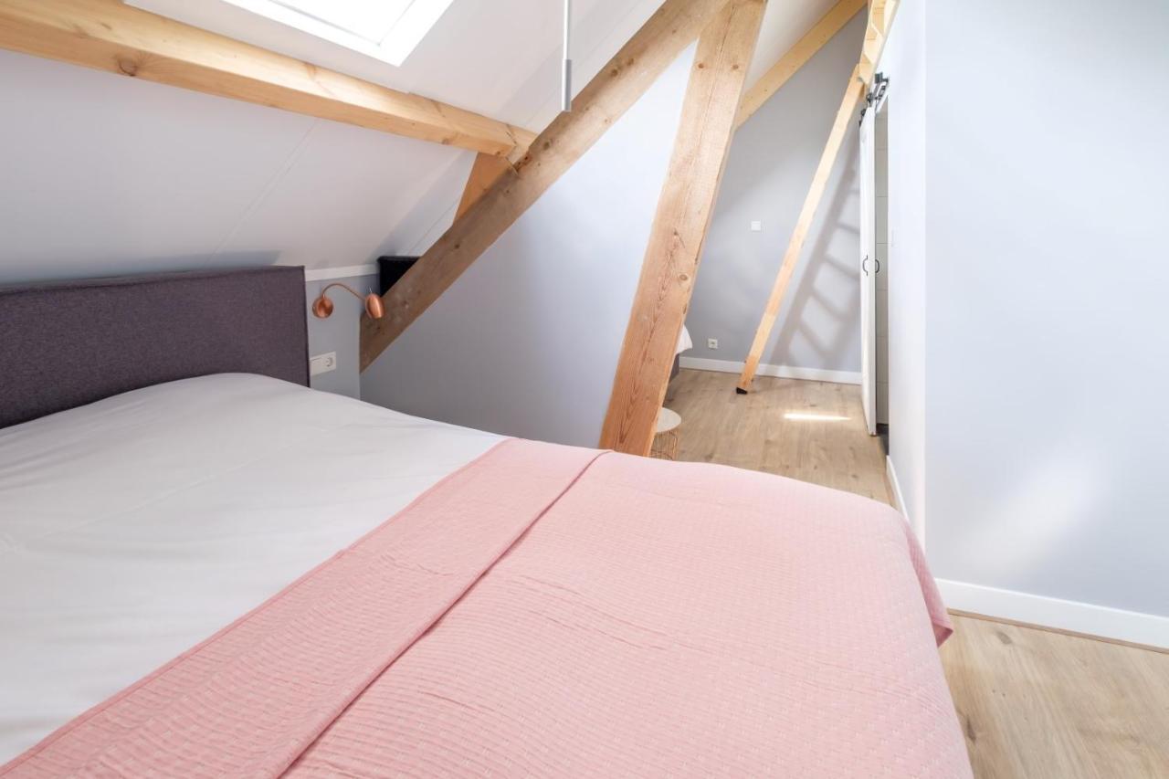 Familiekamer met Badkamer