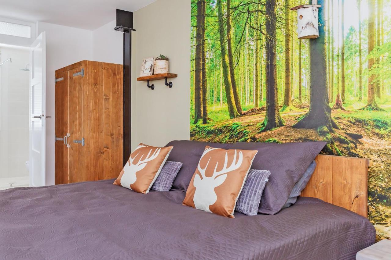 Deluxe Kamer