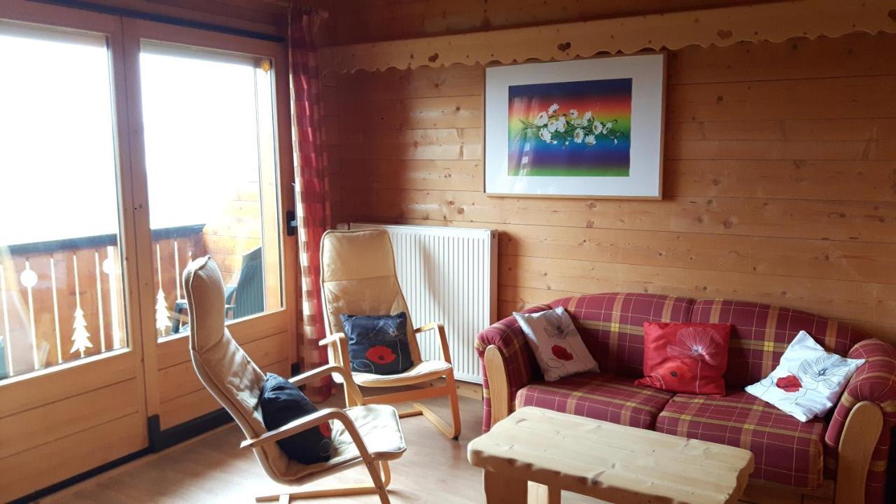 Suite - Vue sur Montagne