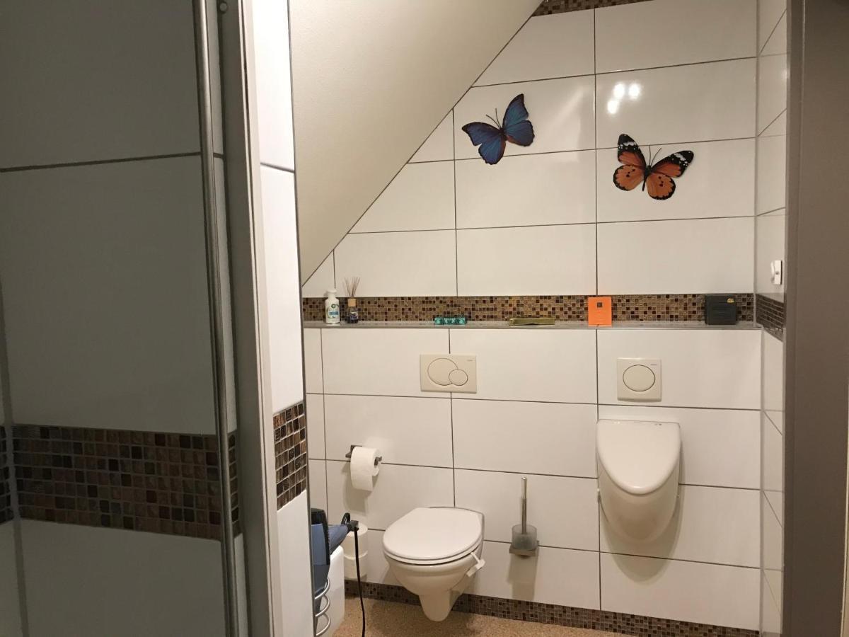 Tweepersoonskamer met Uitzicht op de Tuin