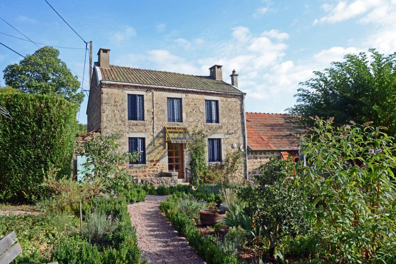 Chambre Lits Jumeaux - Vue sur Jardin