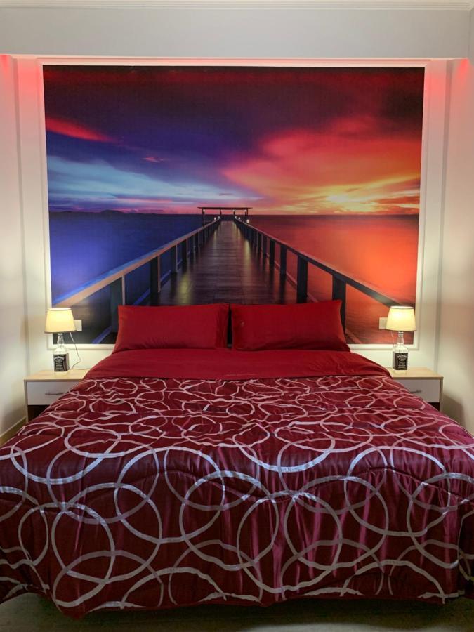 Chambre Double avec Salle de Bains Privative