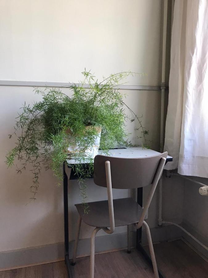 Tweepersoonskamer met Eigen Badkamer