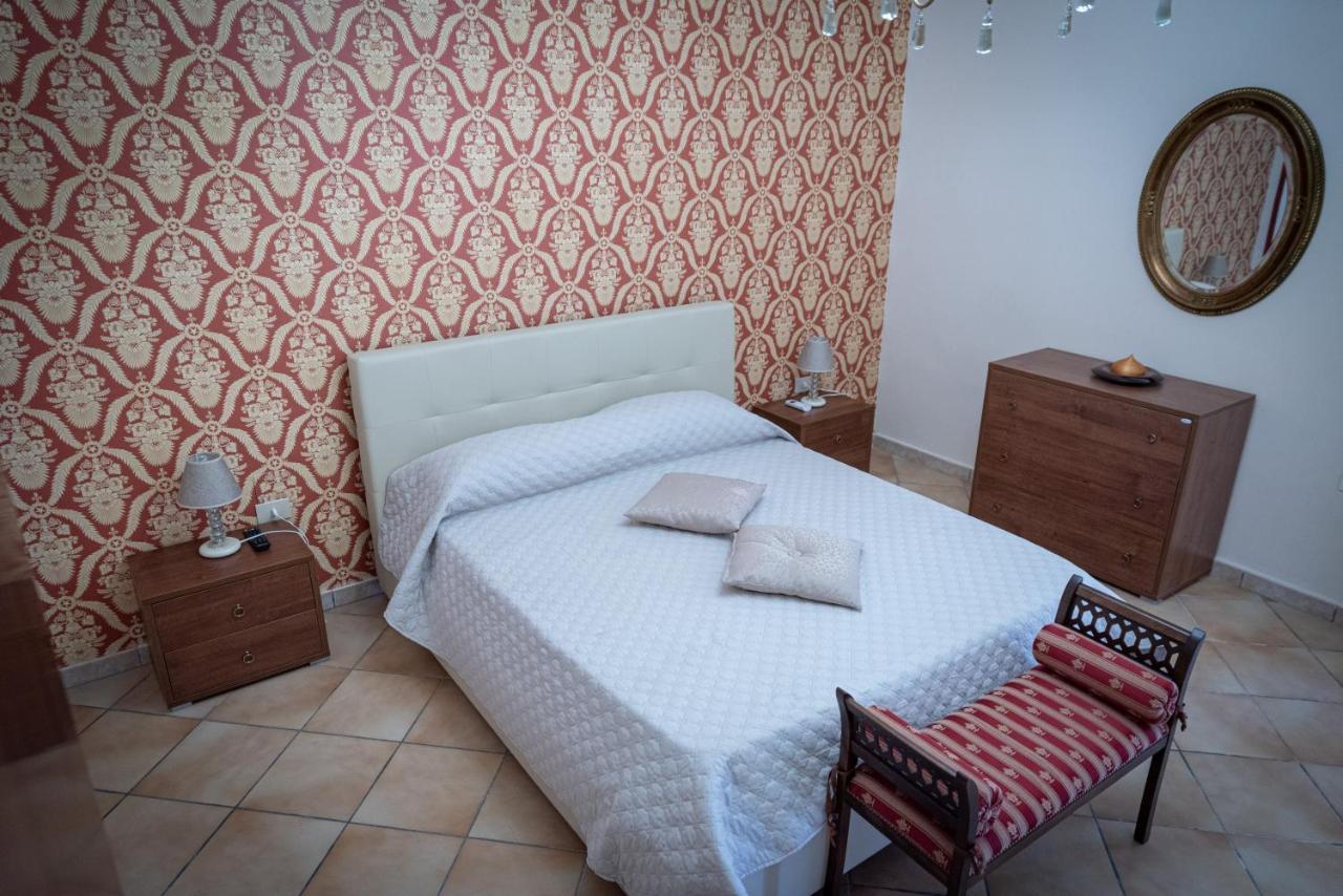 Junior Suite con Balcone