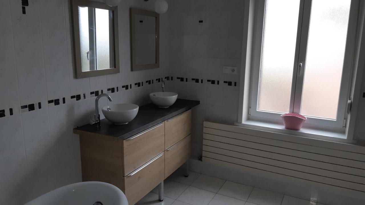 Chambre Double Deluxe