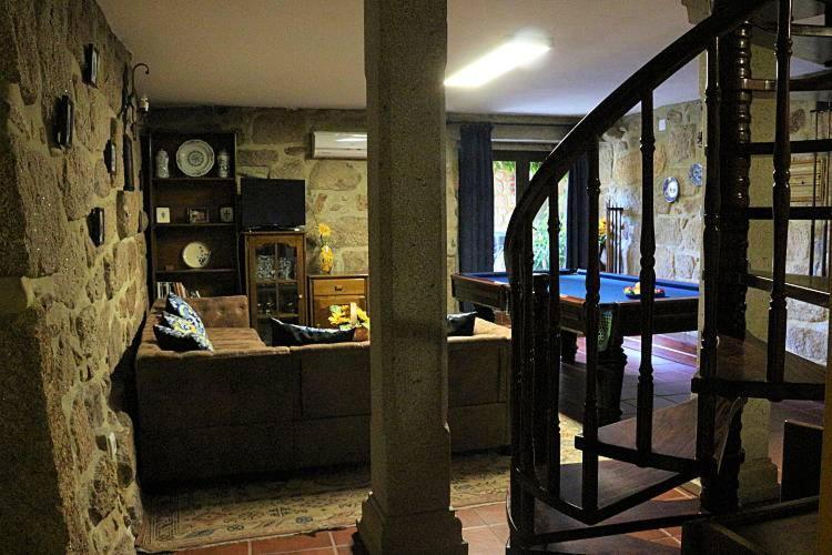 Casa de 6 dormitorios