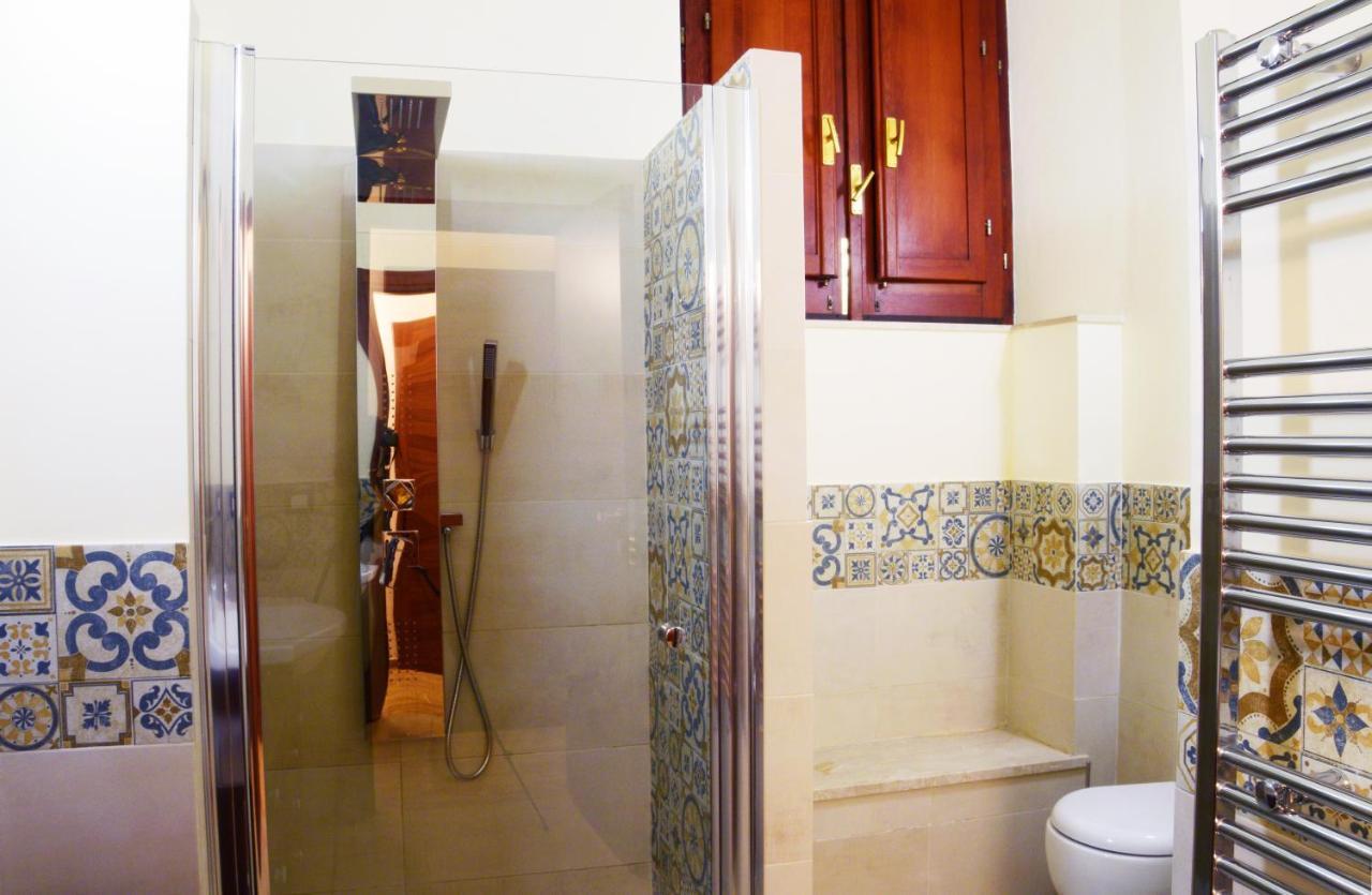 Junior Suite con Terrazza