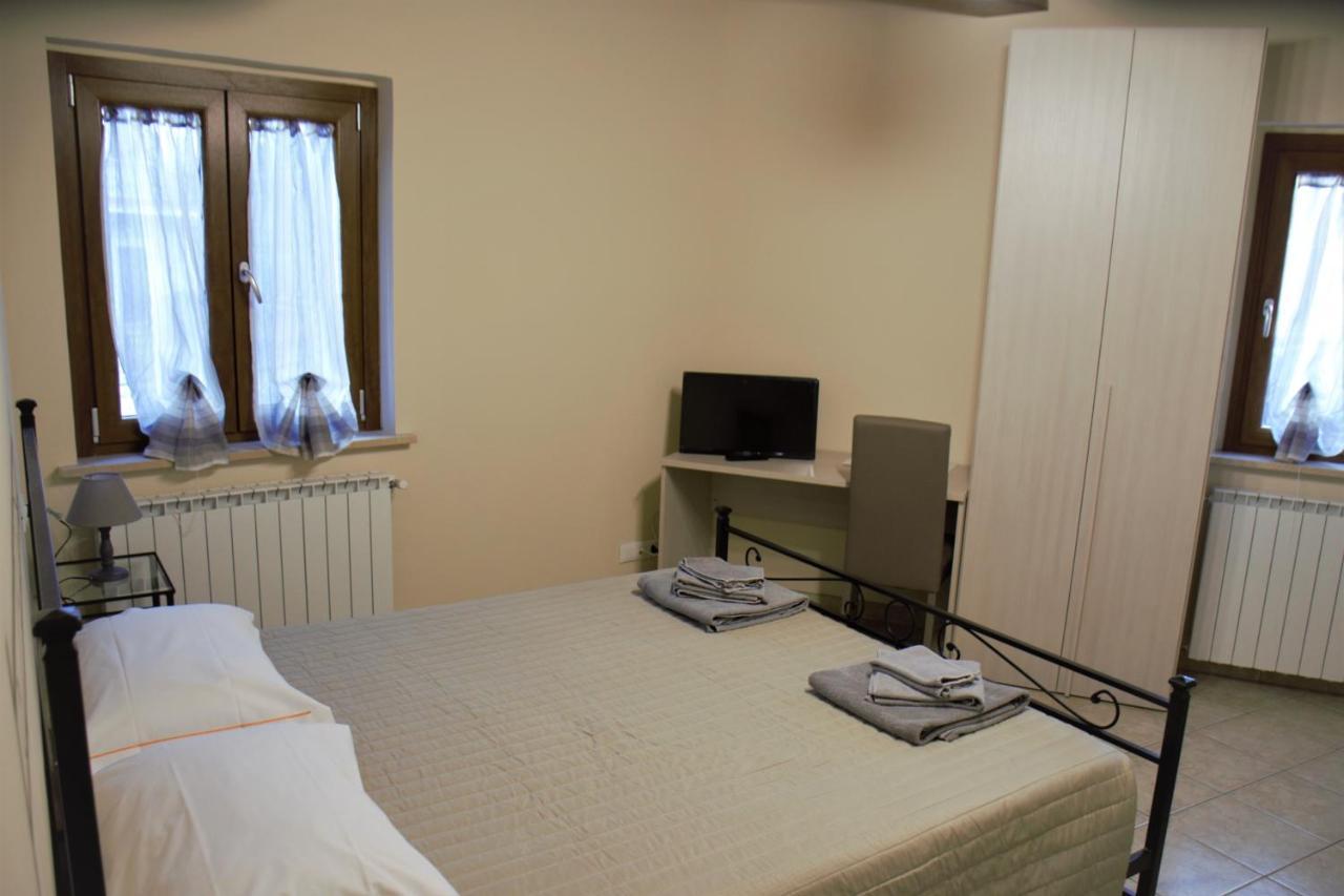 Camera Tripla con Bagno Privato