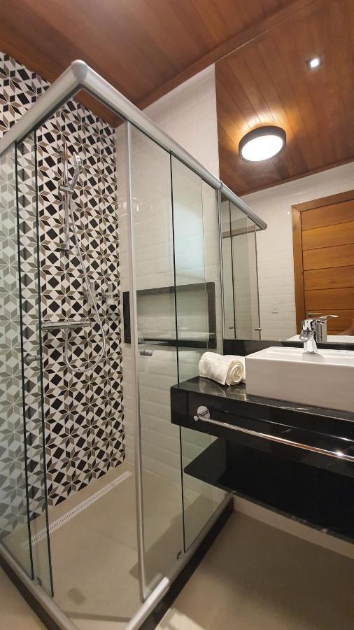 Habitación Doble Deluxe
