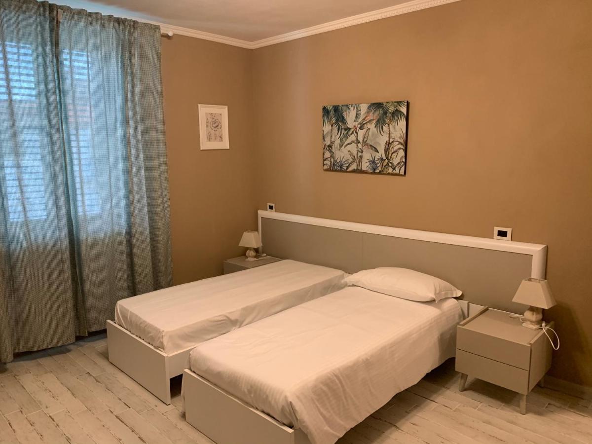 Double Room Extra Bed