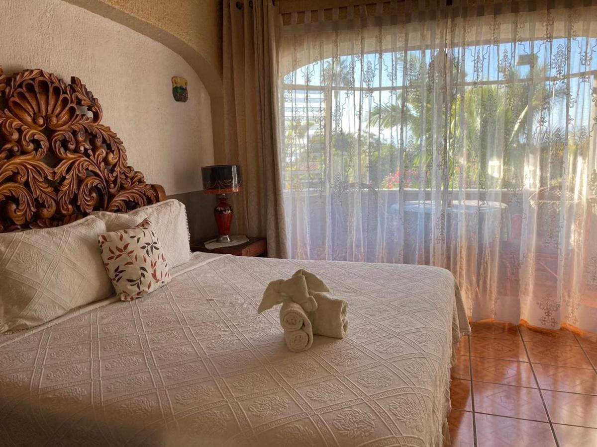 Suite Junior con terraza