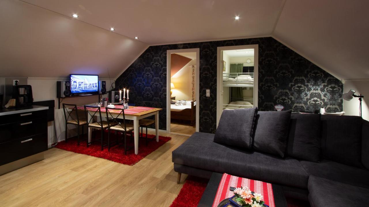 Apartamento de 2 dormitorios
