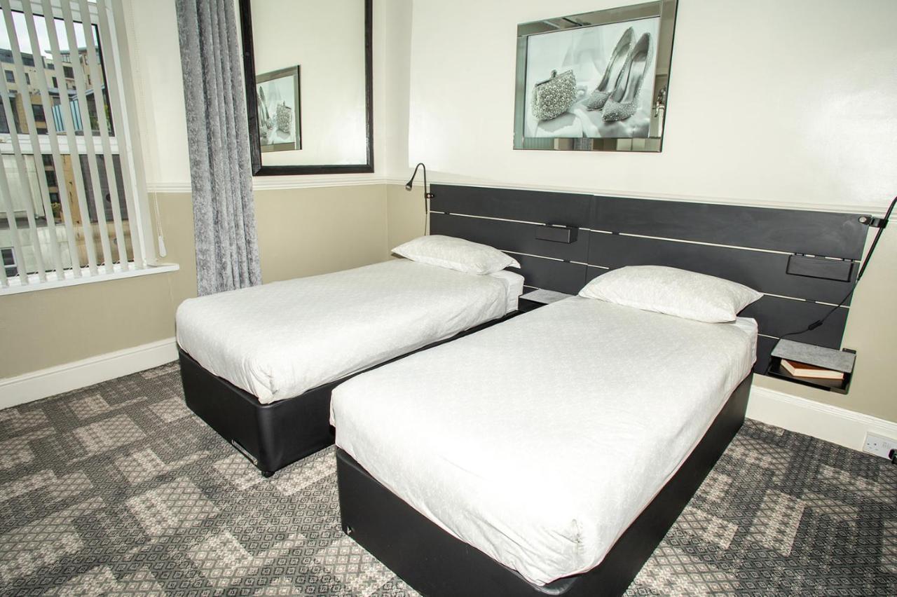 Budget Twin Room