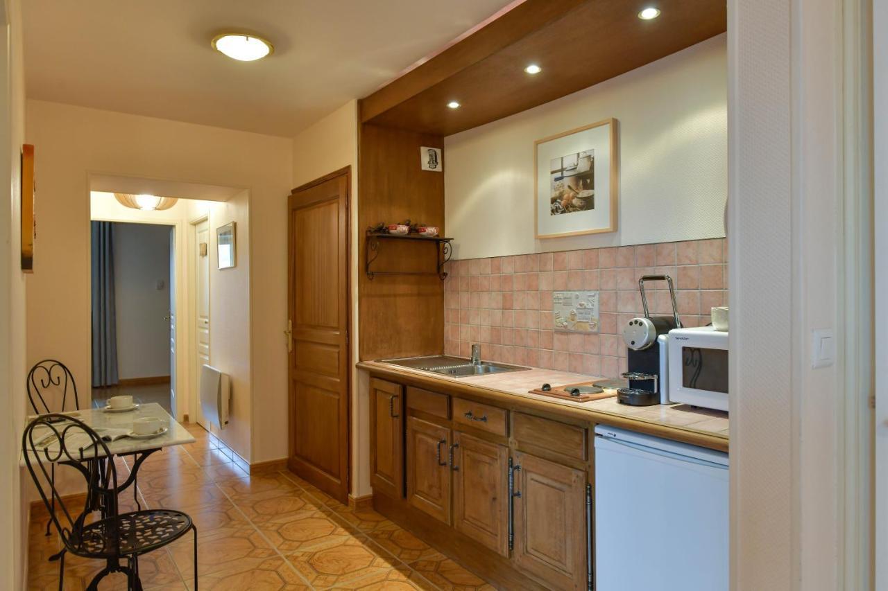Appartement 1 Chambre