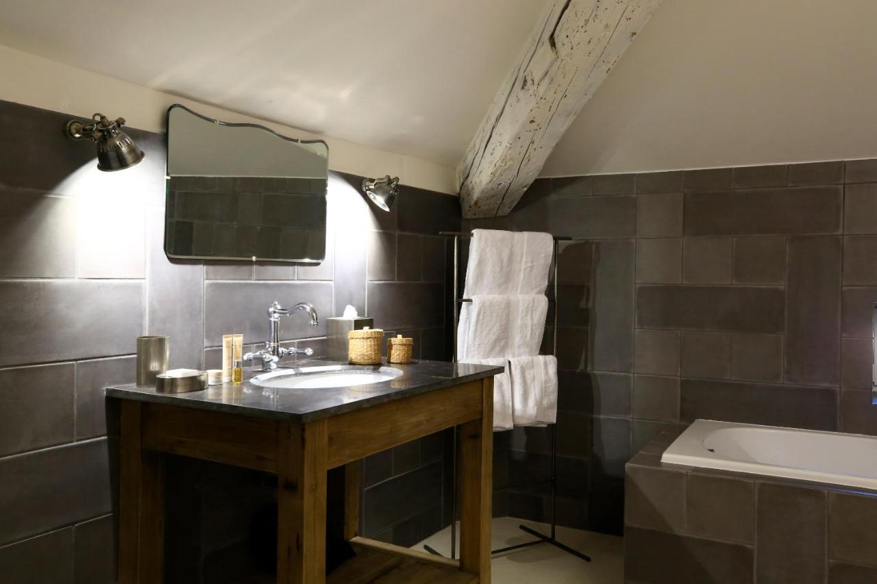 Suite Deluxe con cama extragrande
