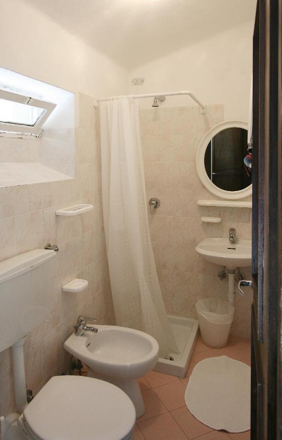 Habitación Cuádruple con baño