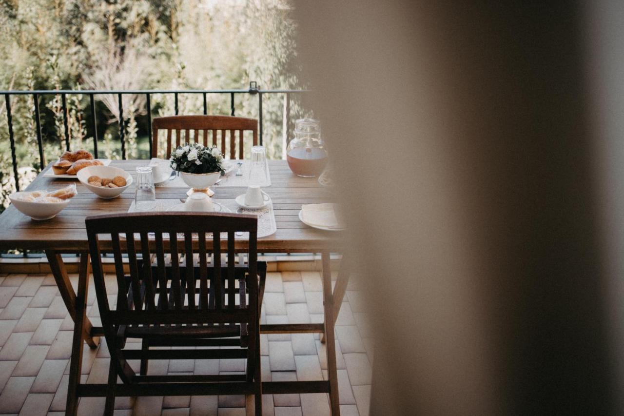 Camera Matrimoniale con Balcone
