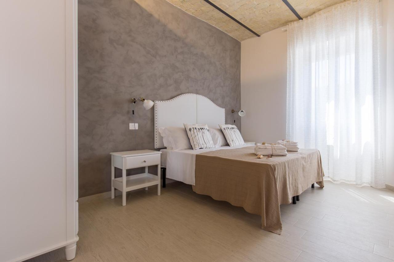 Deluxe Doppelzimmer
